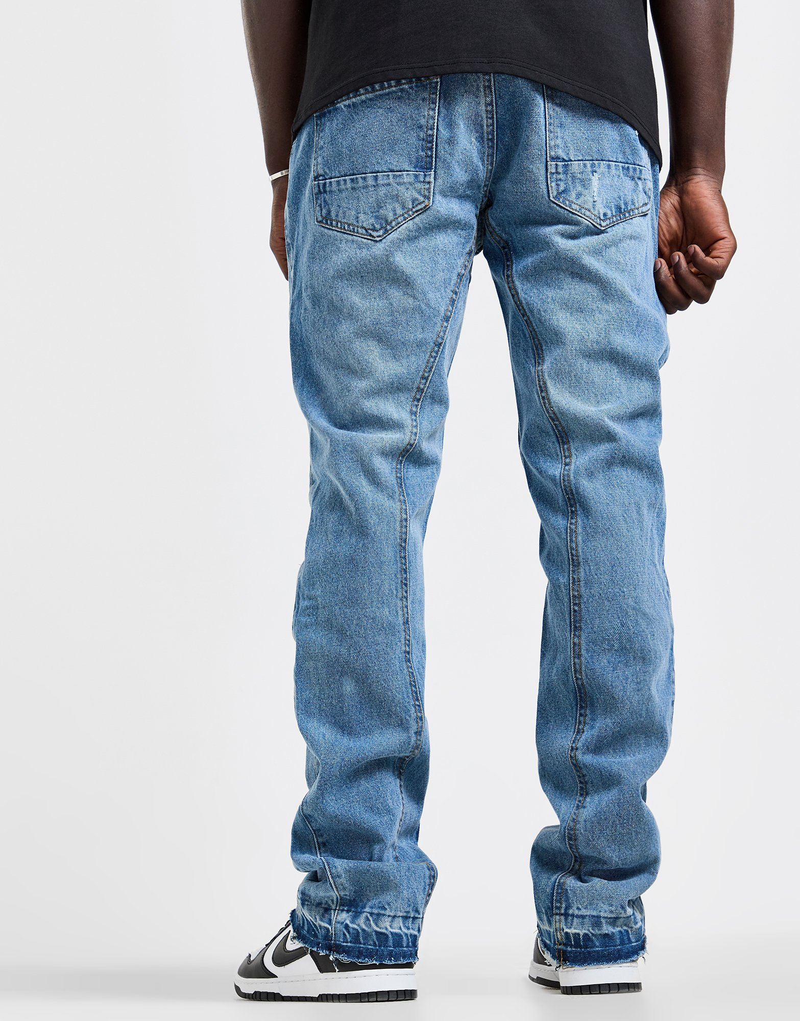 Brave Soul Jean Florida Homme