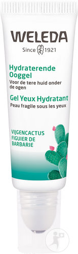 Weleda Lotion Capillaire Tonifiante 100ml