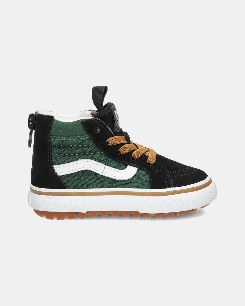 Vans Sk8-Hi MTE Lage sneakers  - groen