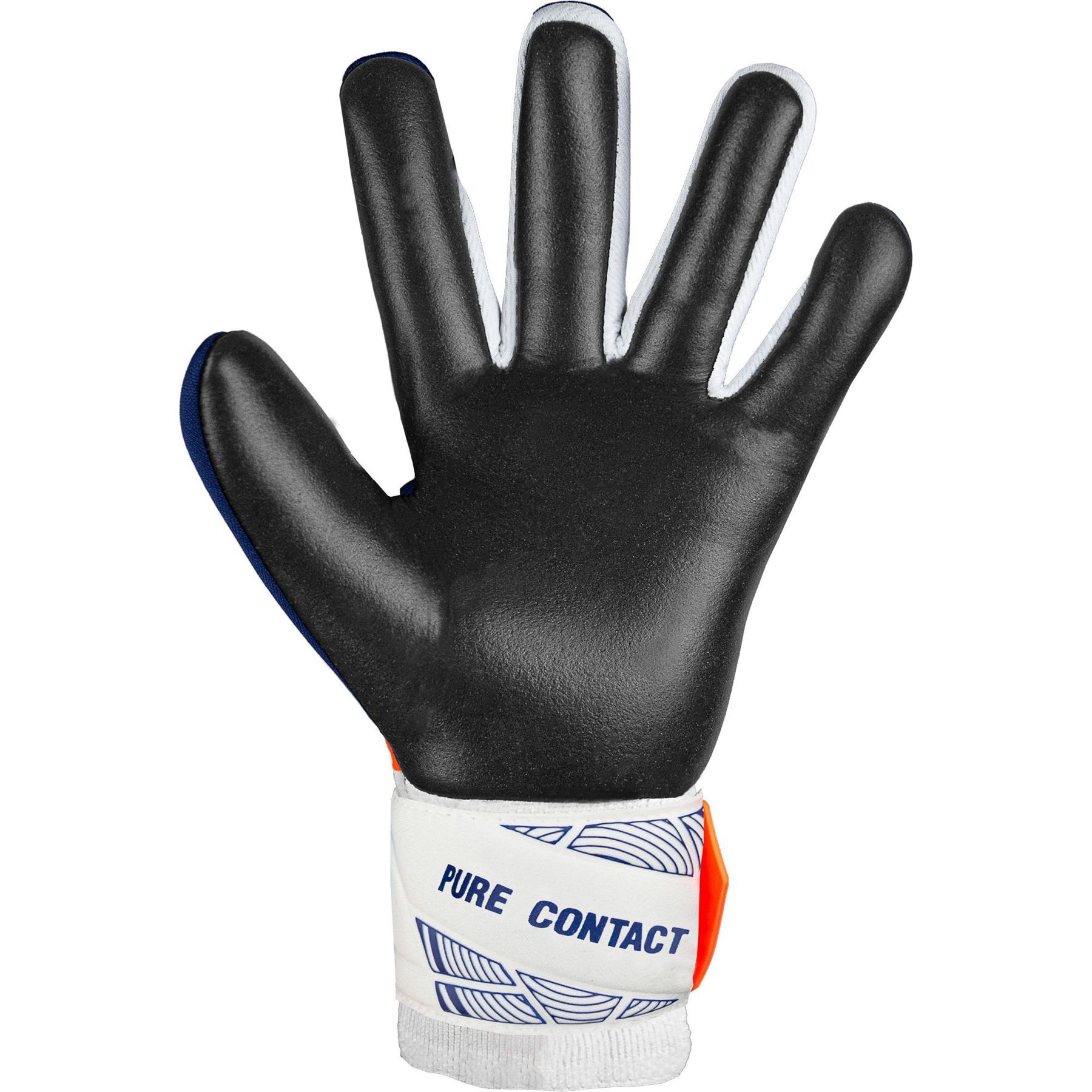 ReuschPure Contact Silver JR