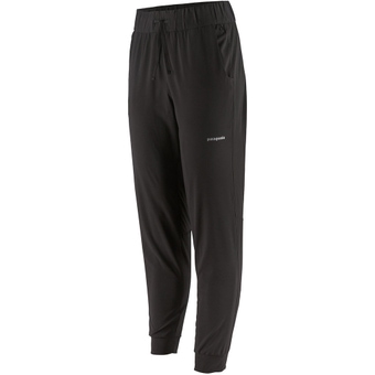 Patagonia Terrebonne Joggers Hose Black Damen