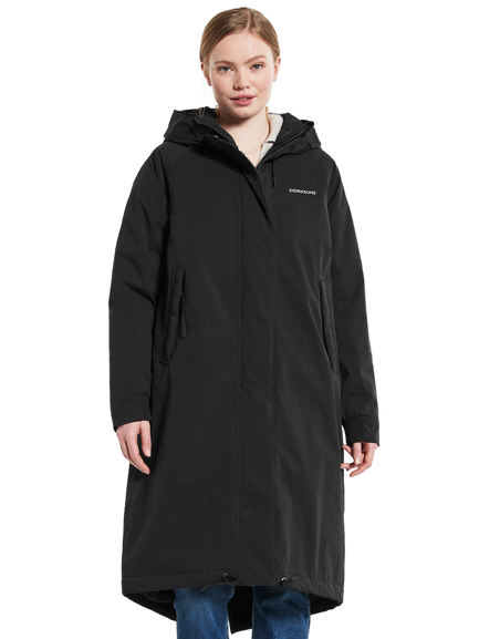 Alicia Parka 2