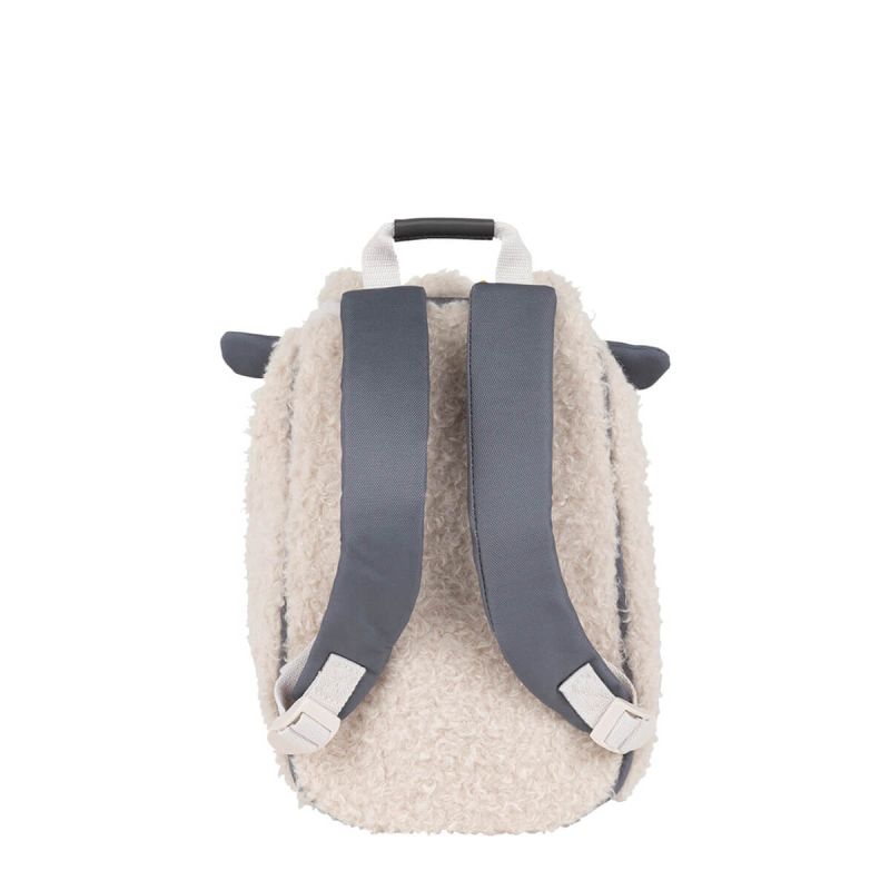 Sac à dos L'école des Tann's 27 cm Le Mouton