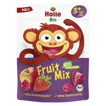 HOLLE Fruit Mix<br>13 g, Beutel