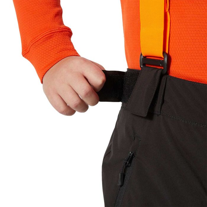 No Limits 2.0 Jr. Ski Pant børneskibukser