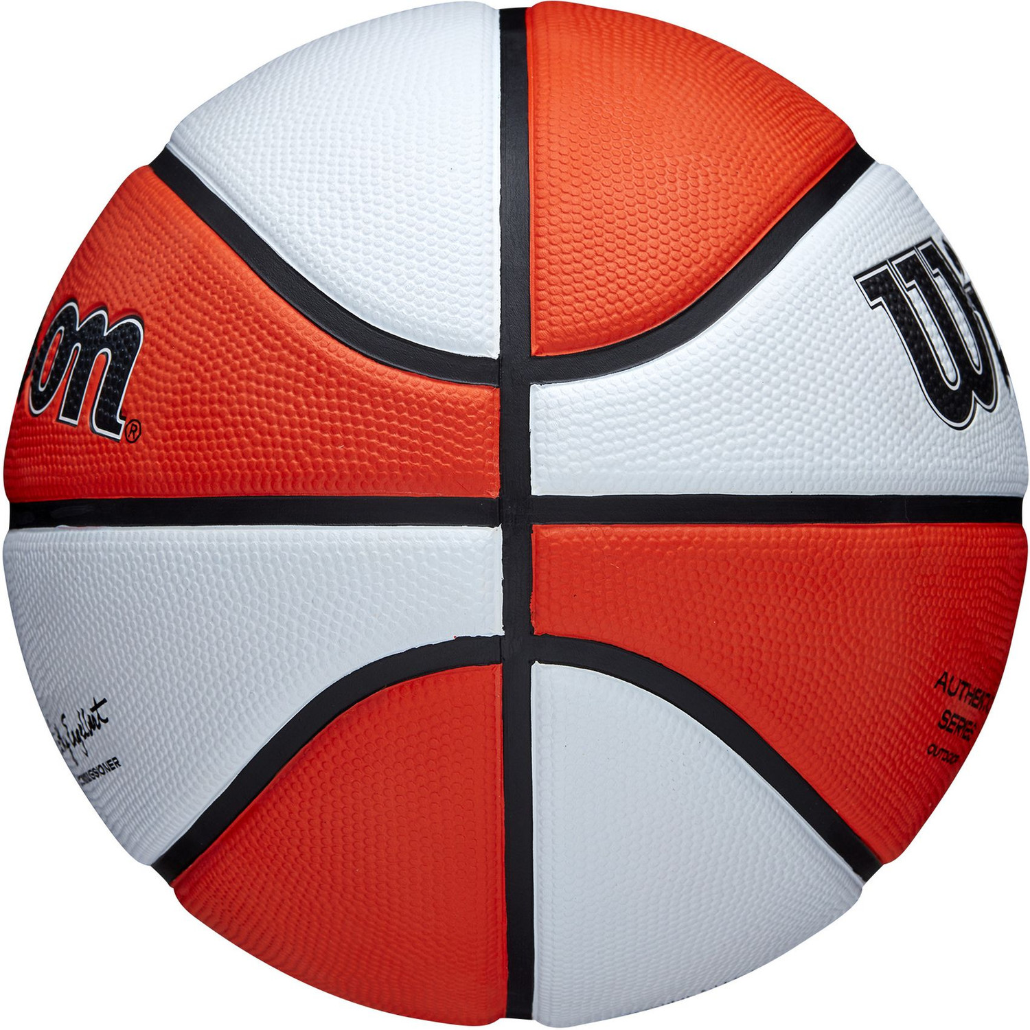 Wilson WNBA Authentic Series Outdoor