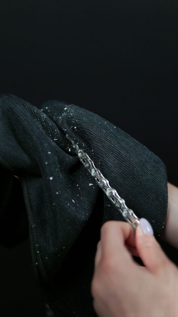 Dynamic Wander Hot Wax, 240g