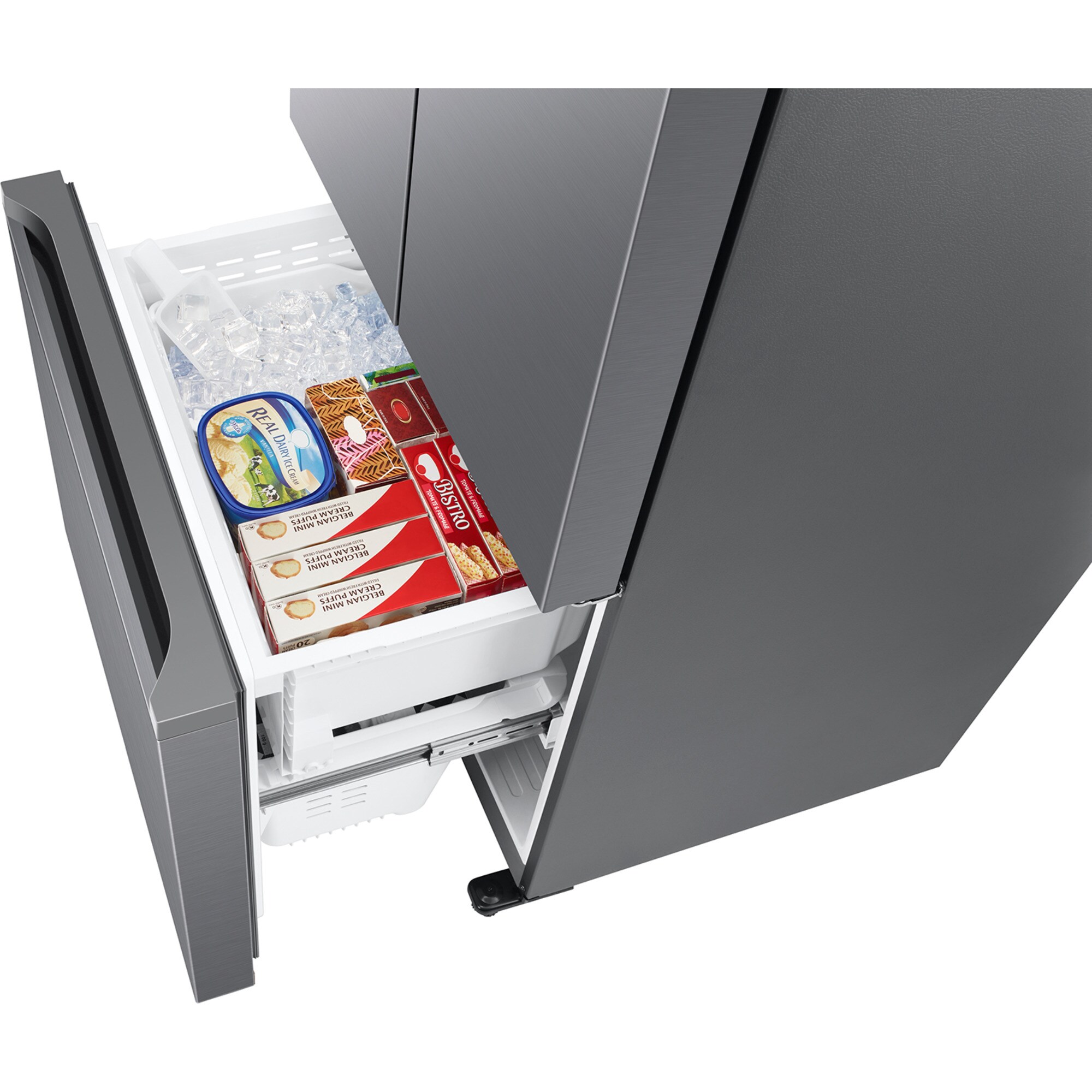 Samsung French Door RF50C530ES9/EF
