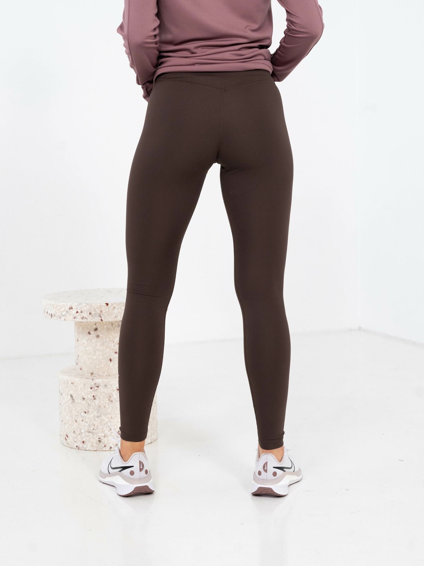 One Dri-Fit High-Rise Tight