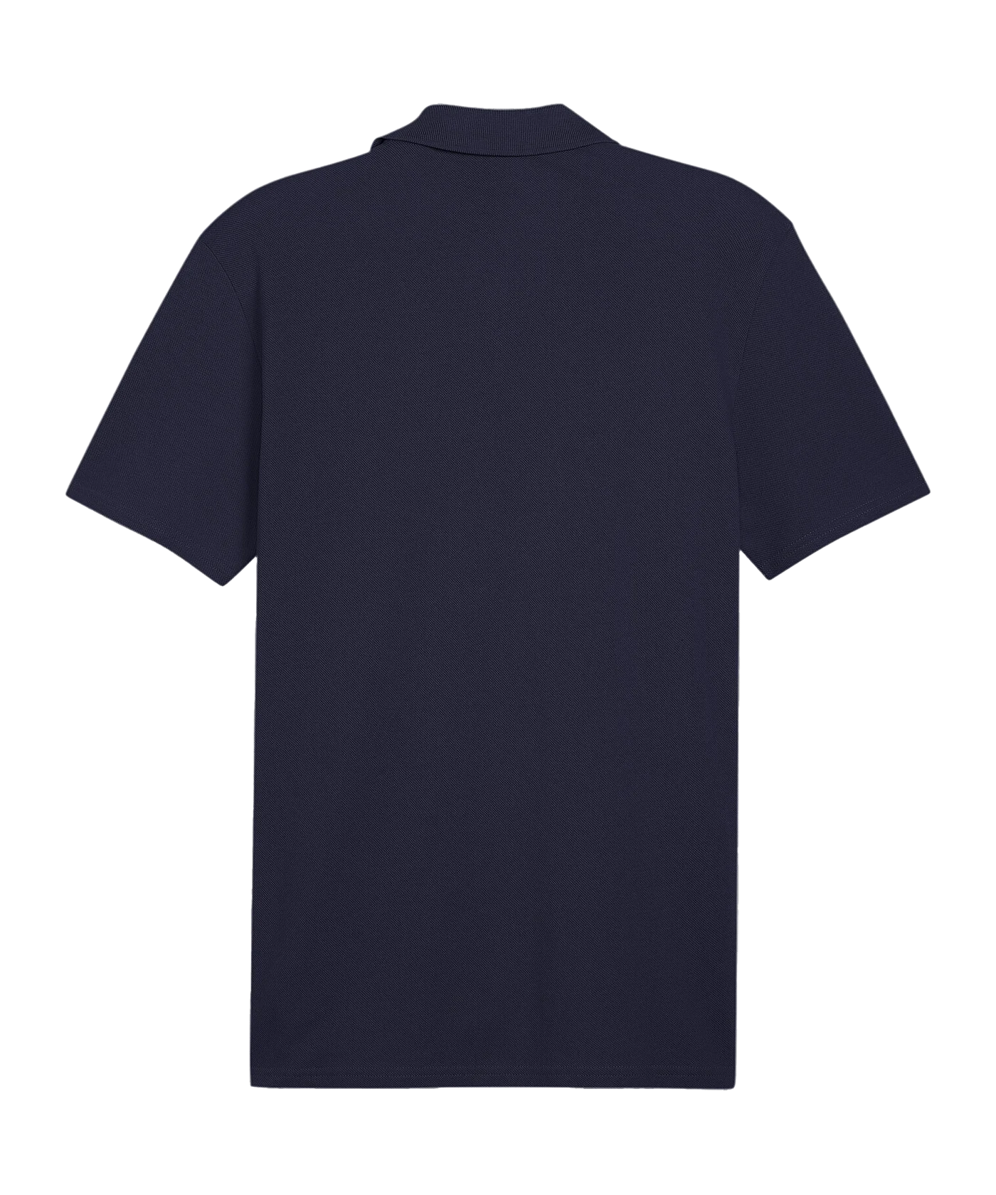 PUMA teamGOAL Casuals Poloshirt Blau F06