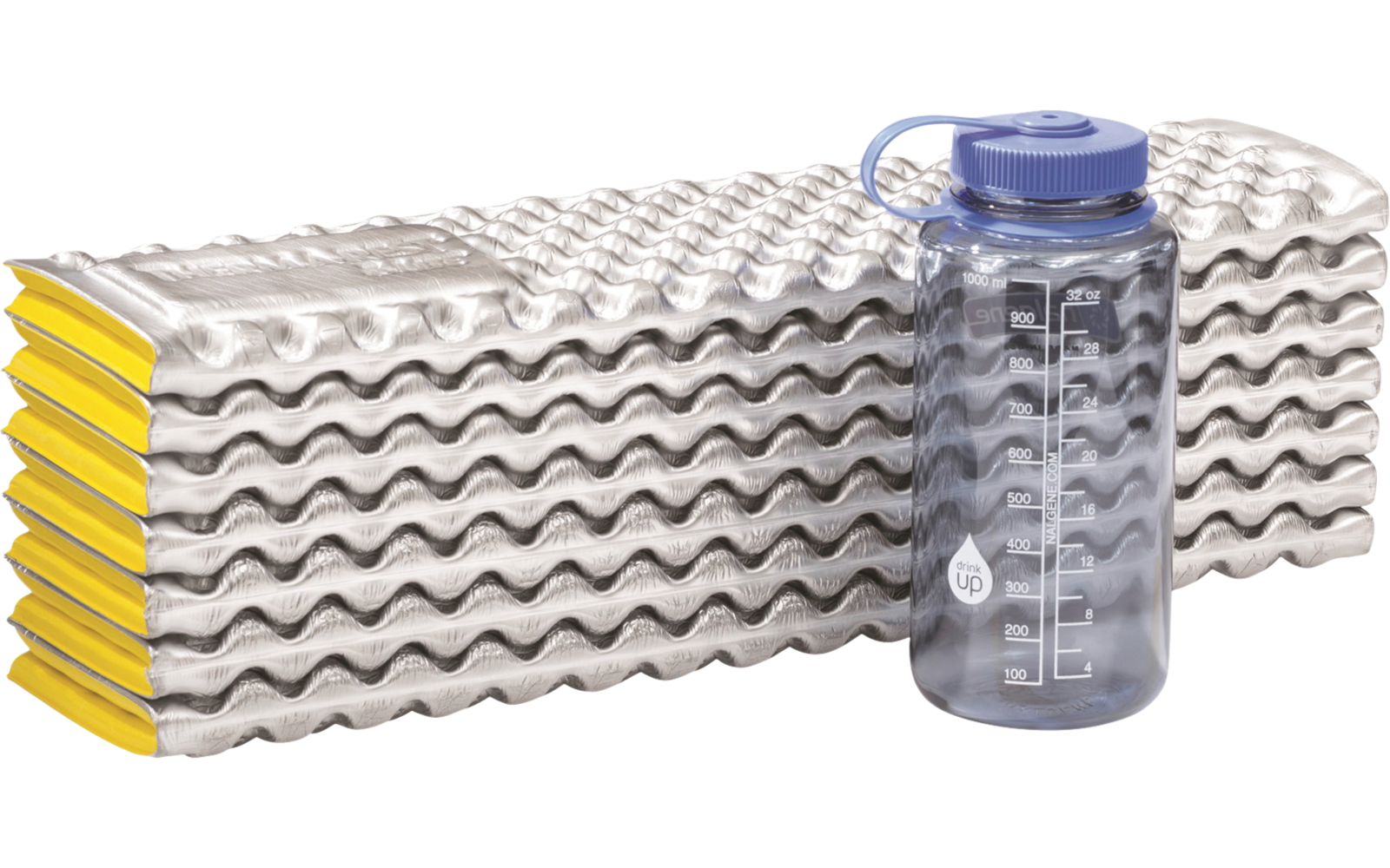 Thermarest Z Lite SOL Isomatte Regular Blue / Silver