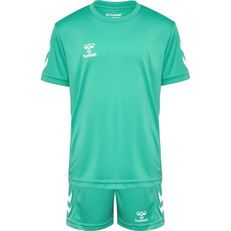 Hummel Pack - Vert Enfant