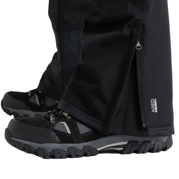 Pantalon de ski DARE 2B ACHIEVE II INSULATED PANT BLACK