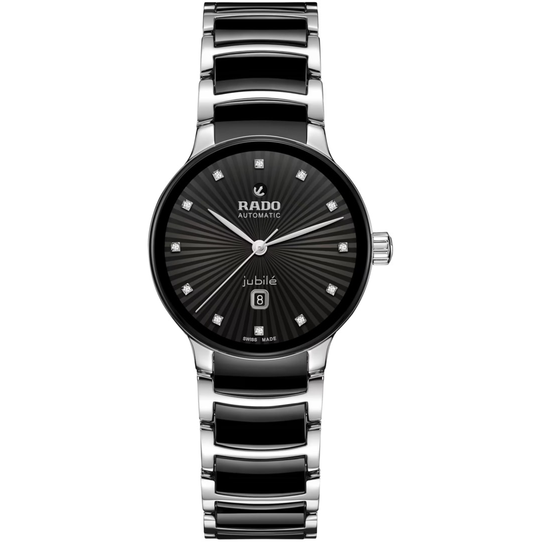 Rado Centrix S Jubilé Automatik