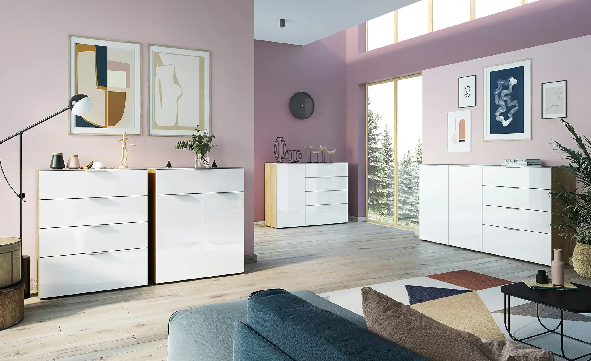 uno Sideboard Levi