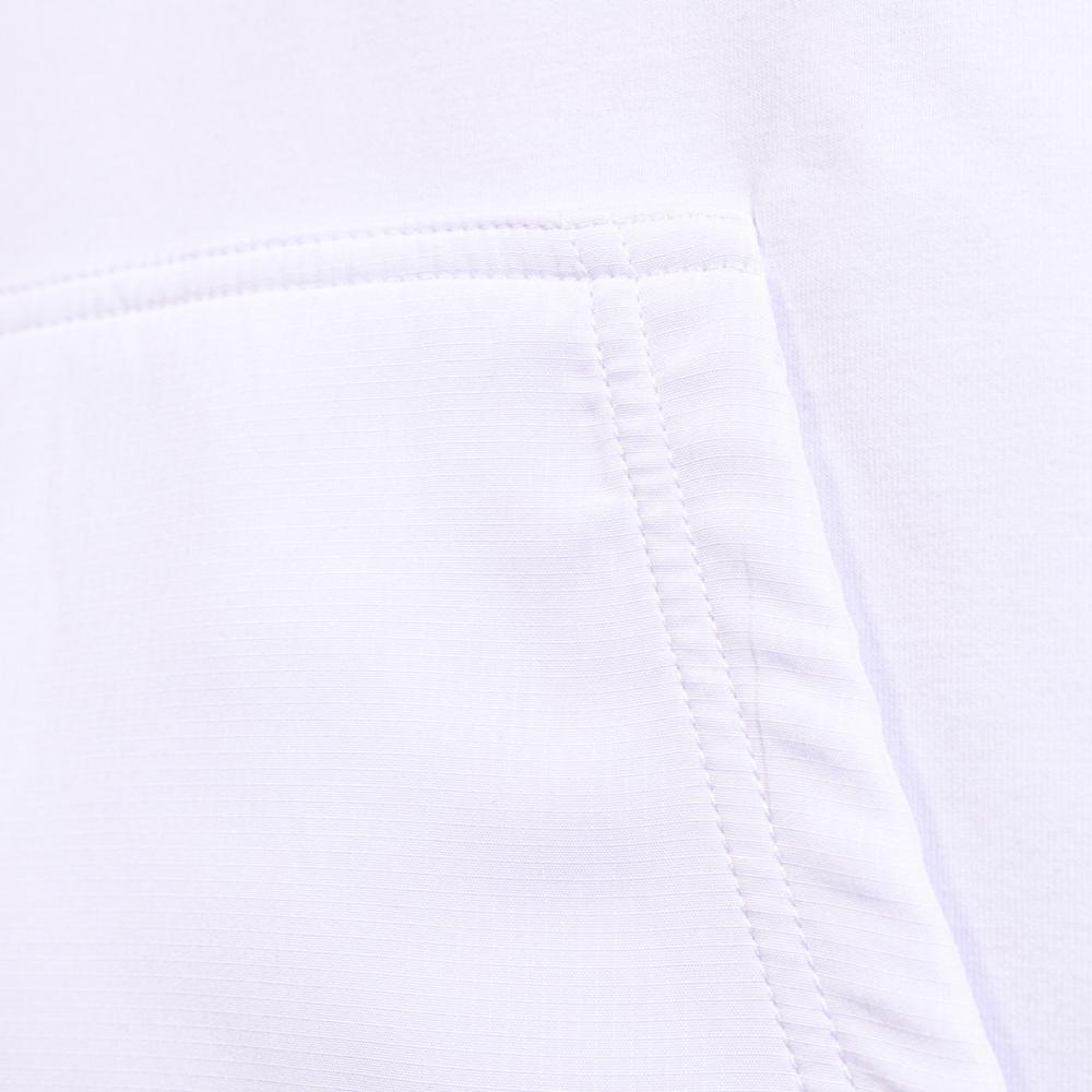 Superdry Sweat à capuche Blanc Superdry Mountain