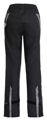 Pantalon Vaude Luminum Perf. II Noir Femme