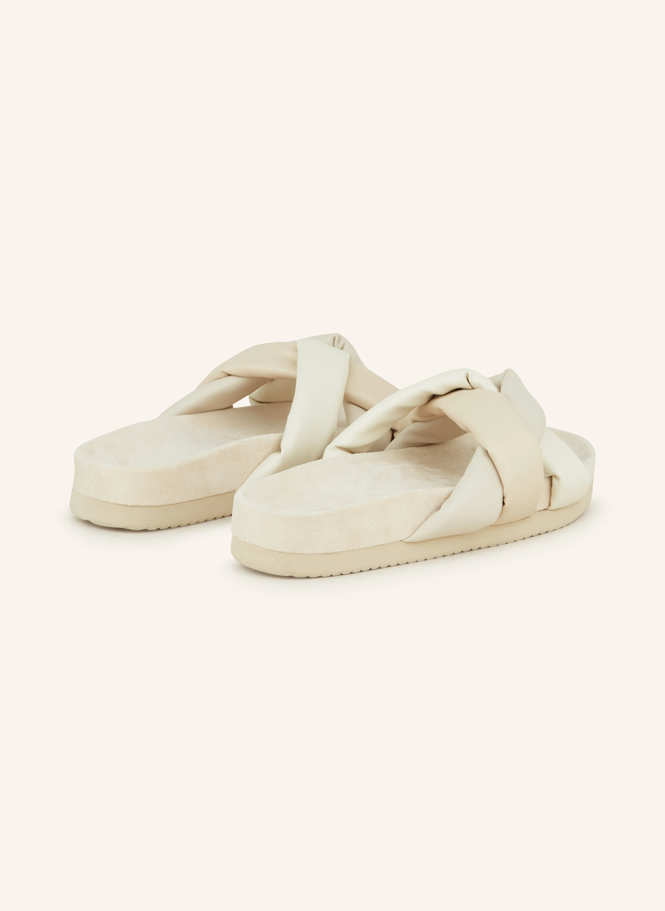 flip*flop Pantoletten CLASSY TANGLE