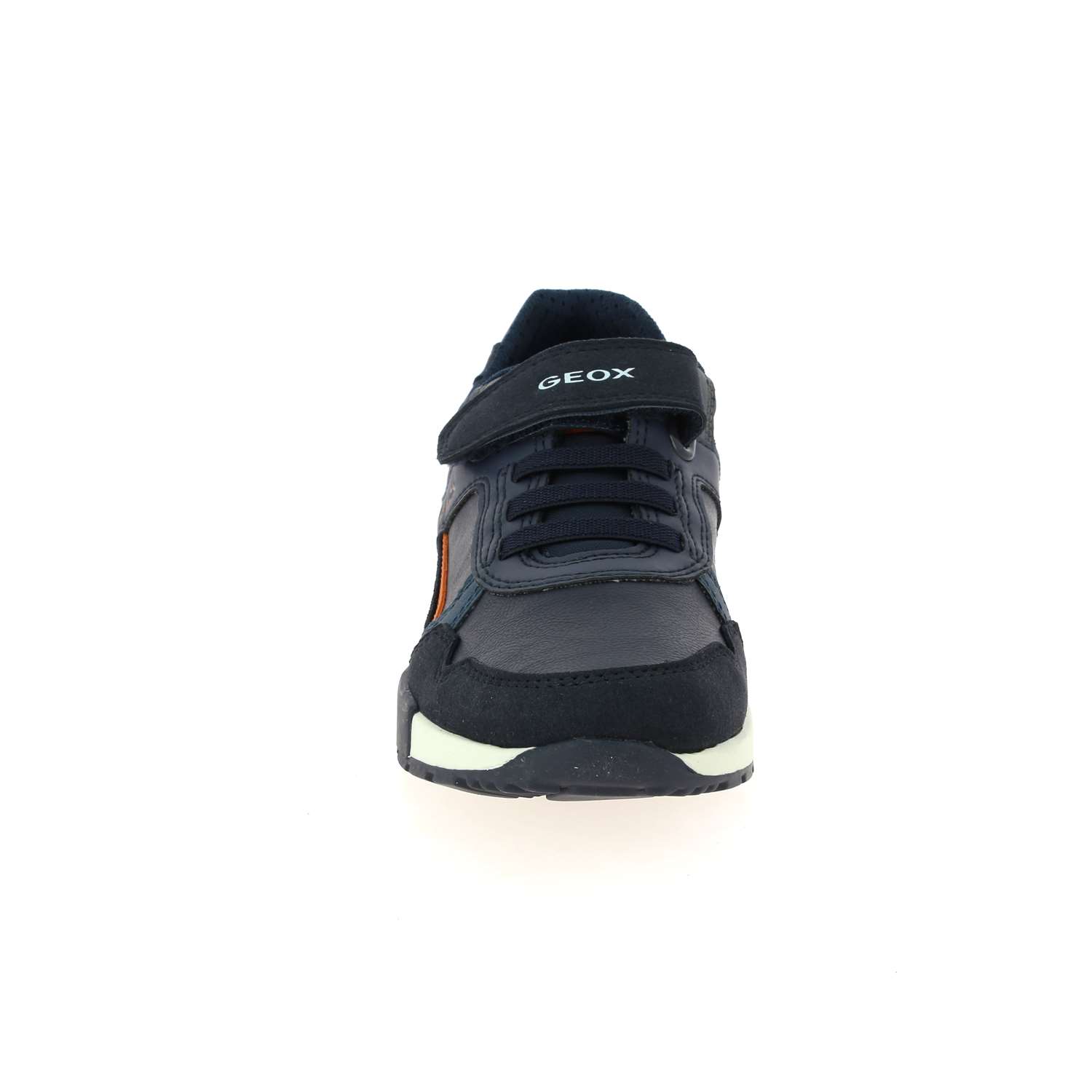 Baskets garçon GEOX ALFIER