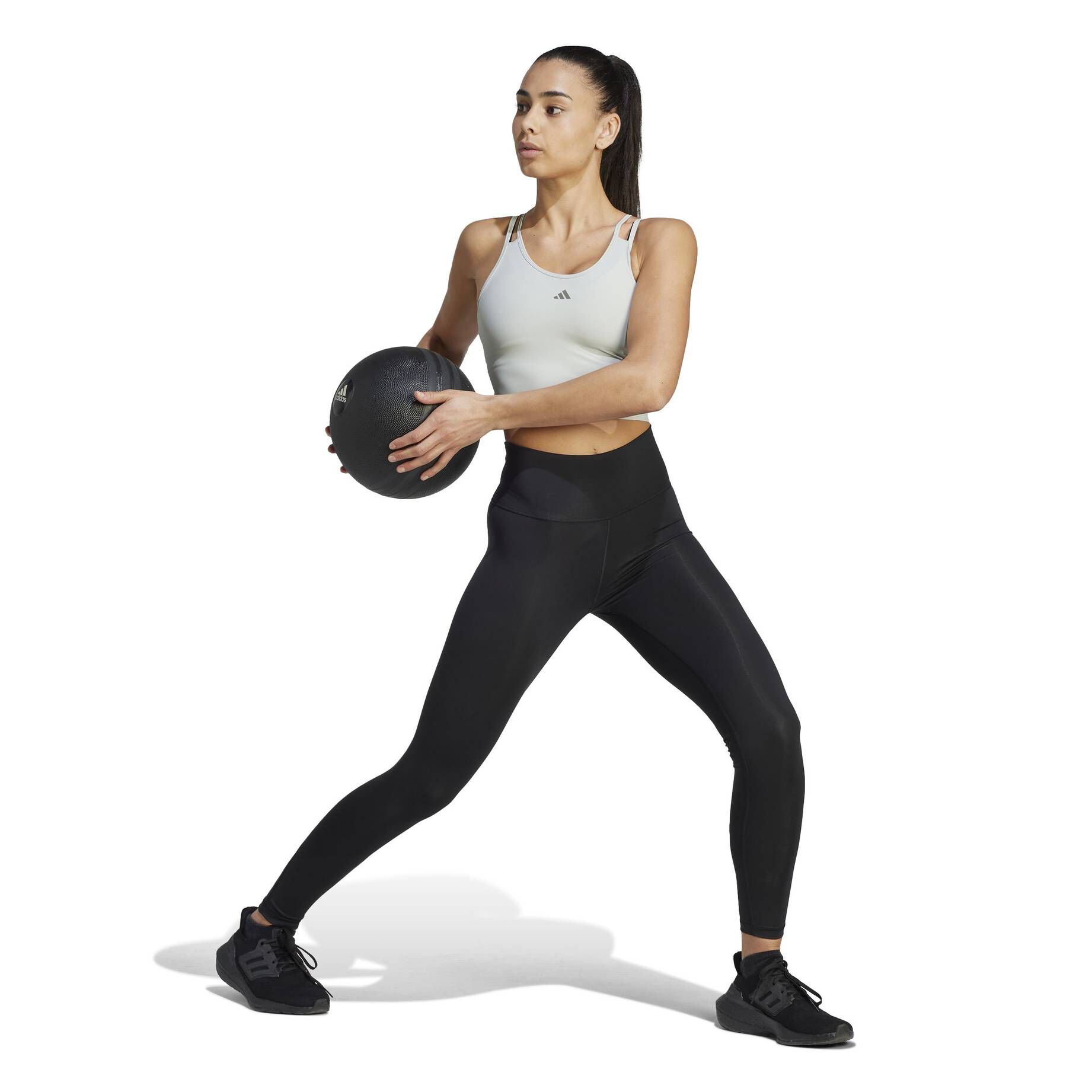 adidas Performance| Damen Sporttop