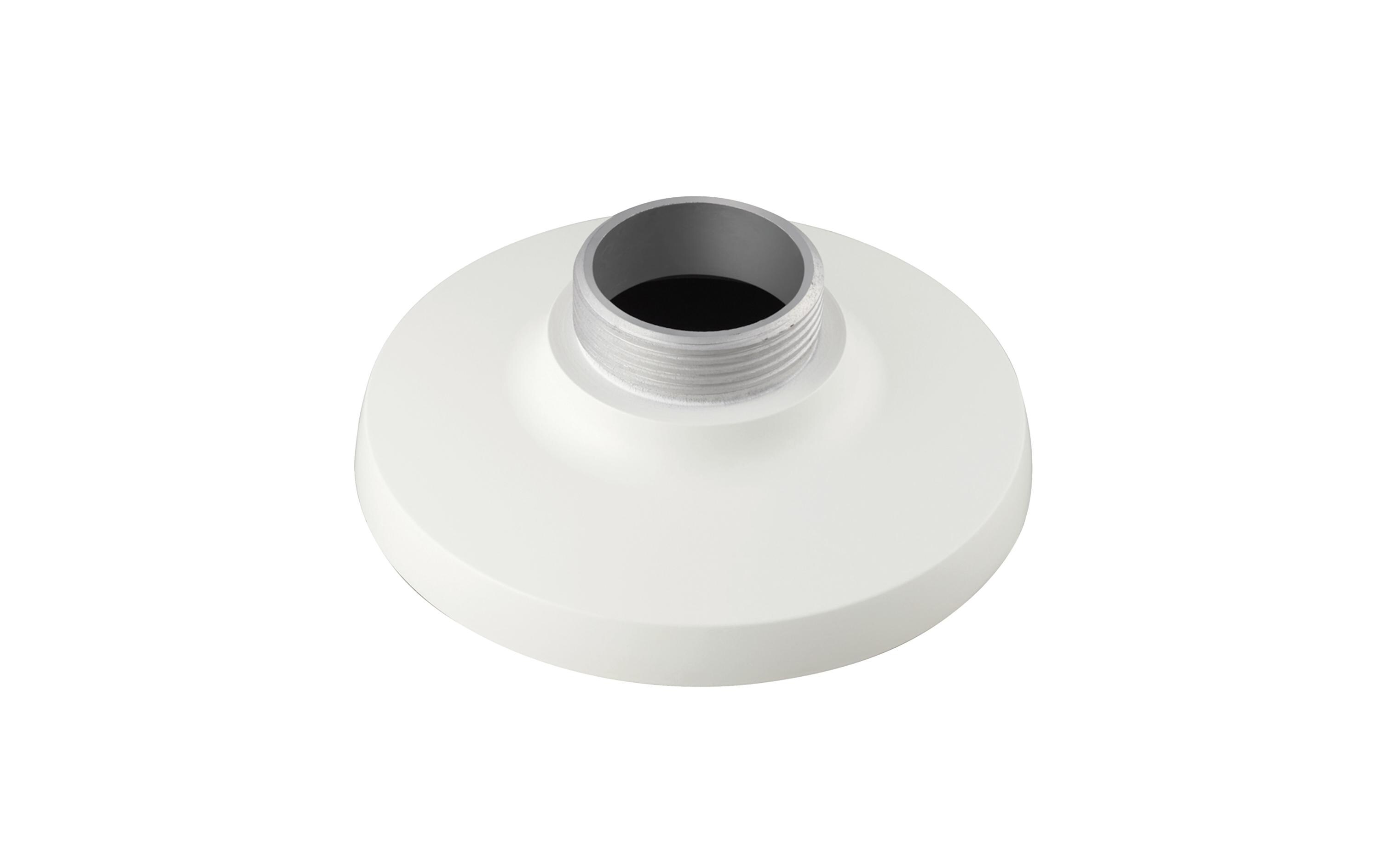 Montageset SBP-122HMW Weiss 1 StückMontageset für Indoor/Outdoor