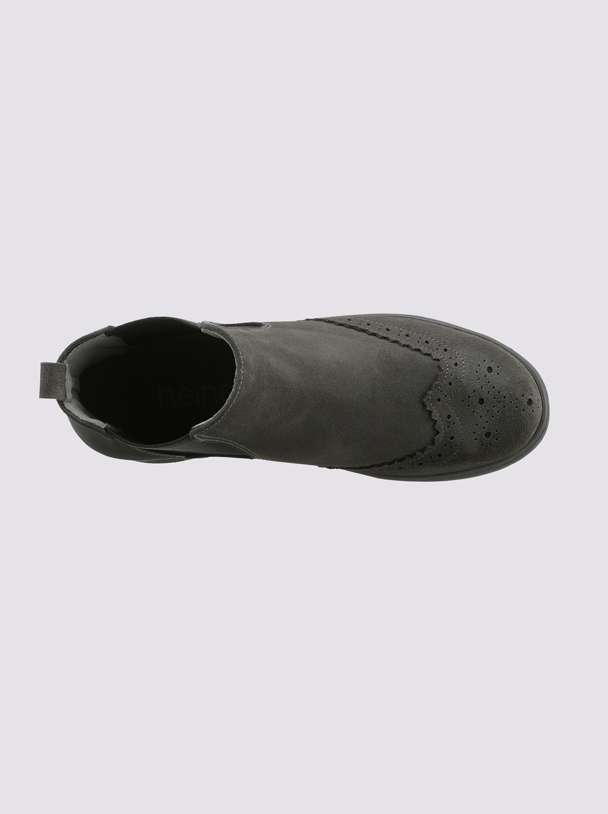 Stiefelette