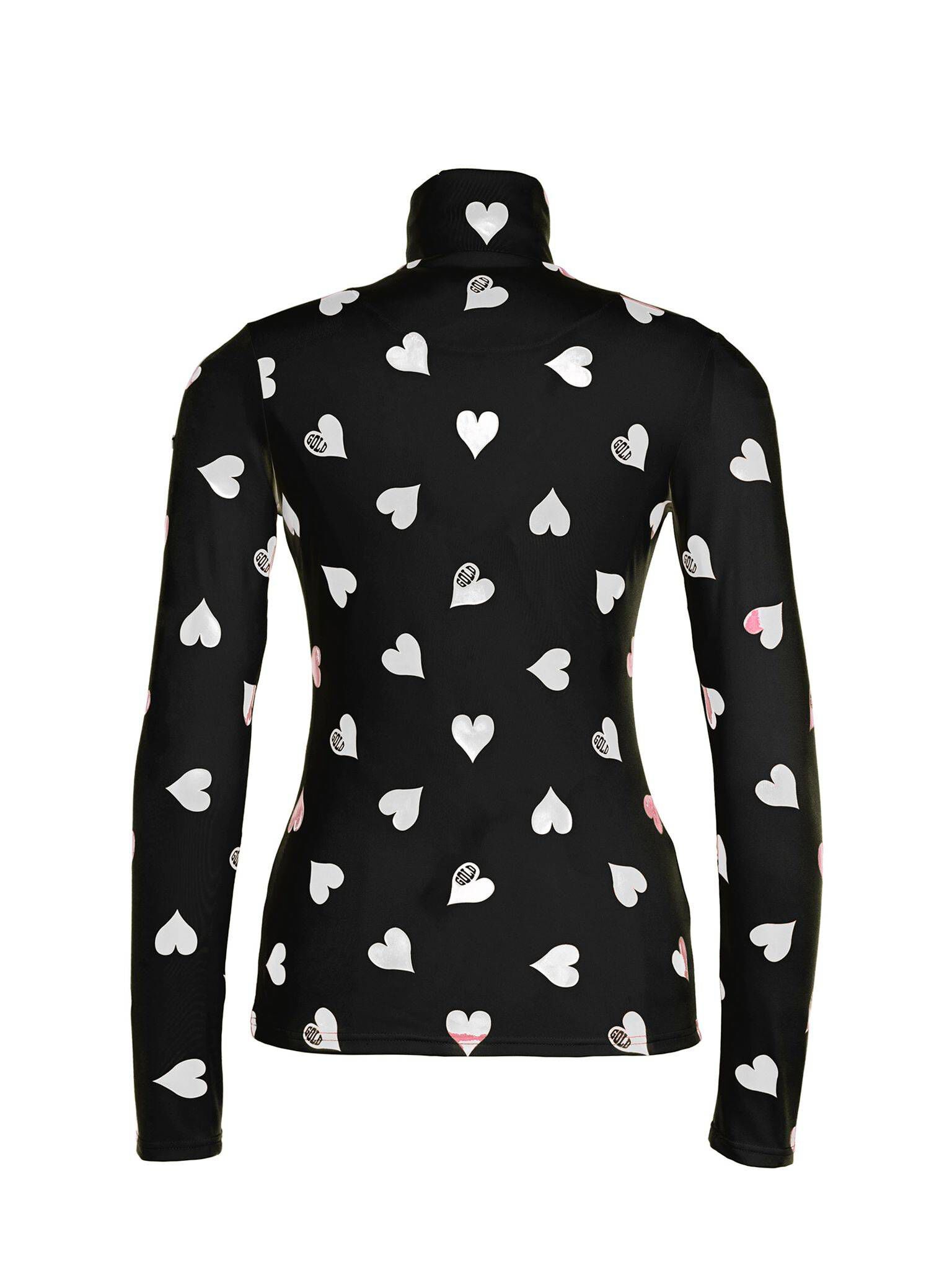 Goldbergh| Damen Skipullover LOVEY SKI PULLY