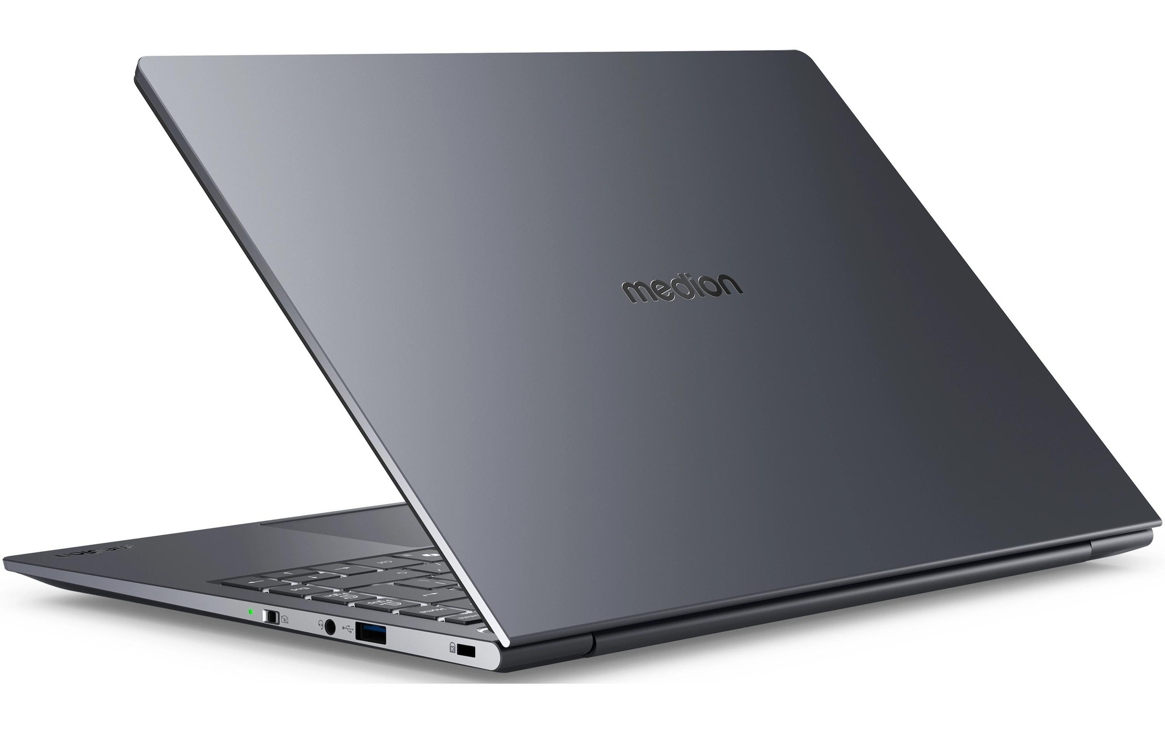Medion® Notebook »SPRCHRGD 14 S2 (MD62721)« 35,56 cm / 14 ″ Intel Core Ultra 9 Intel Graphics