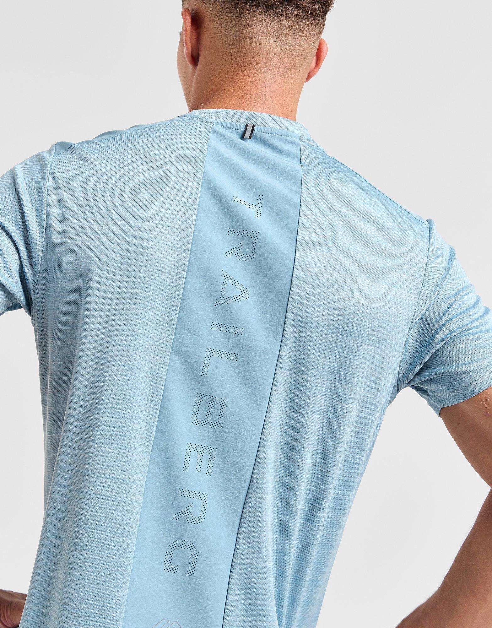 Trailberg T-shirt Cloud Homme