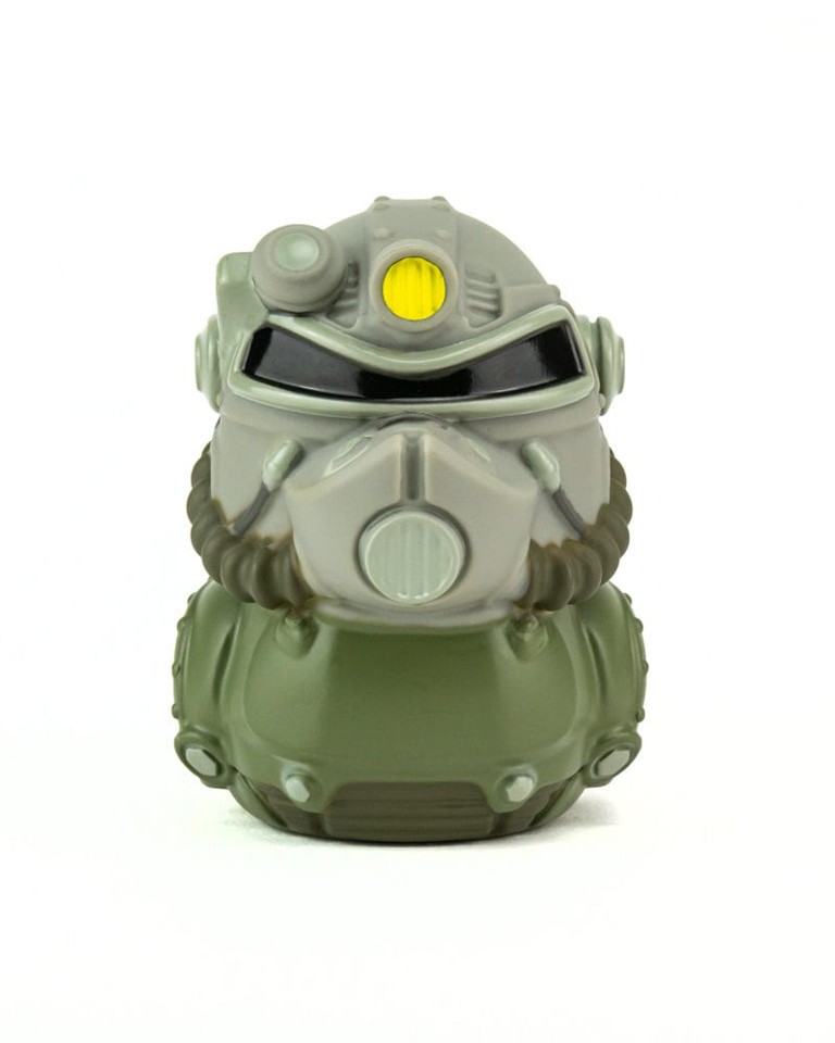 Numskull - Fallout Tubbz BOXED T-51