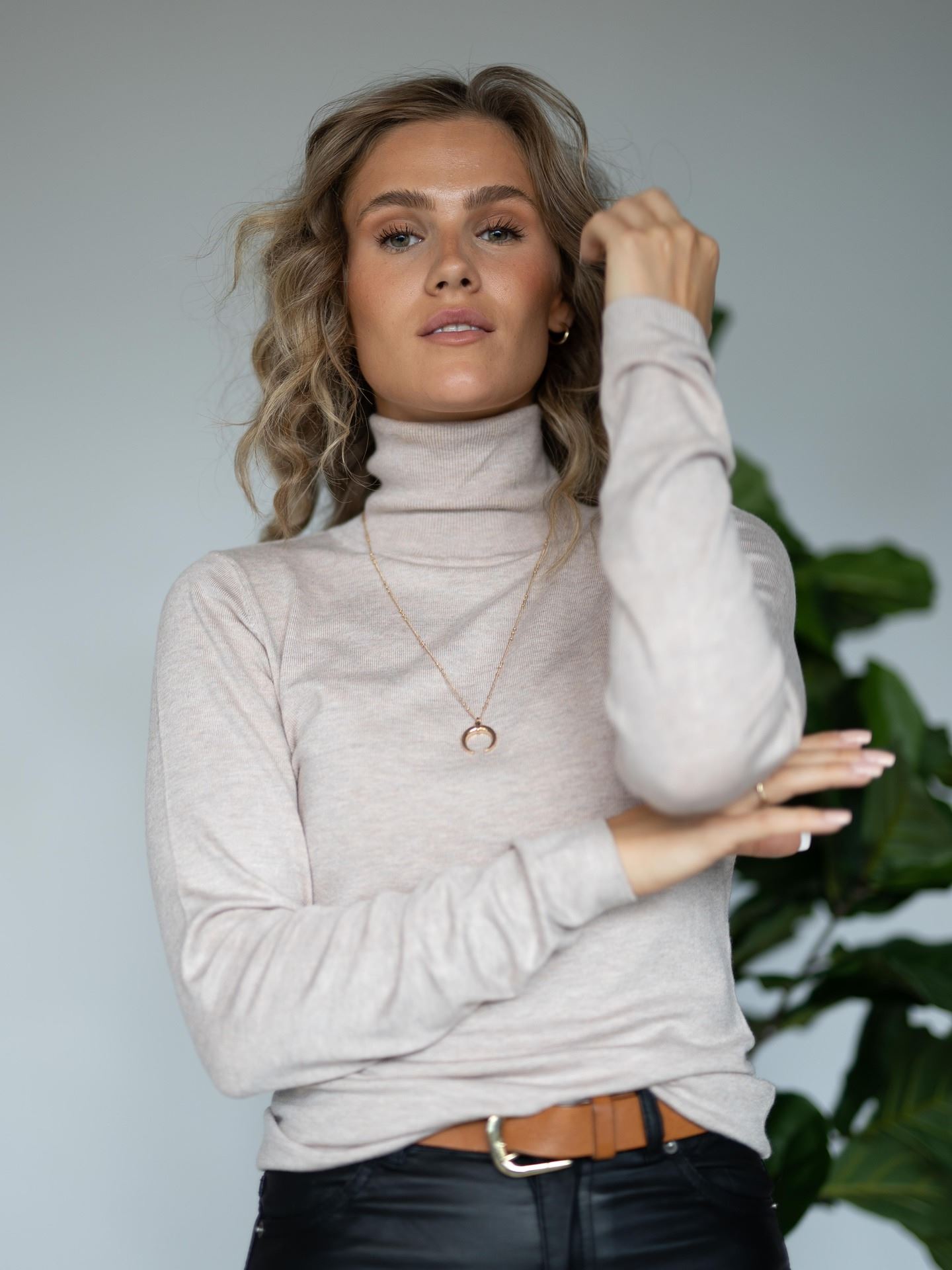 Mafa Rollneck