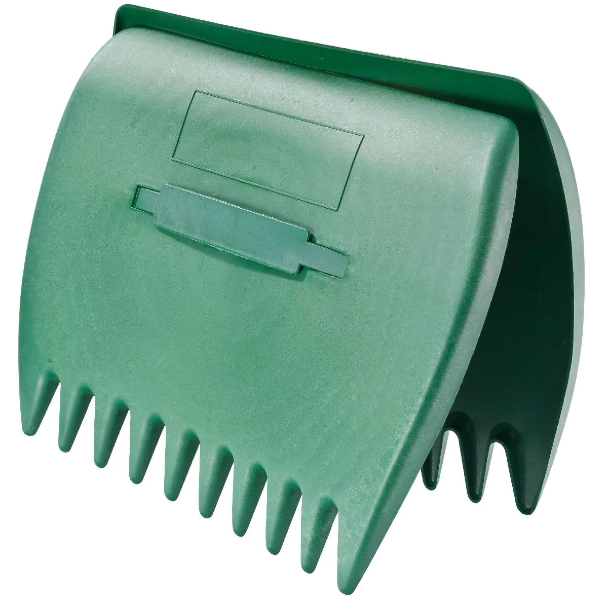 Provence Outillage Ramasse feuille 2 pièces
