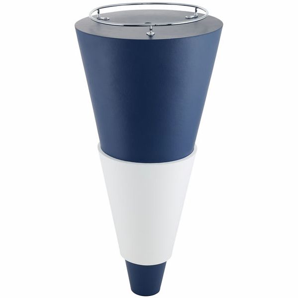 Voigt Brass Practice Mute Bb- Tuba
