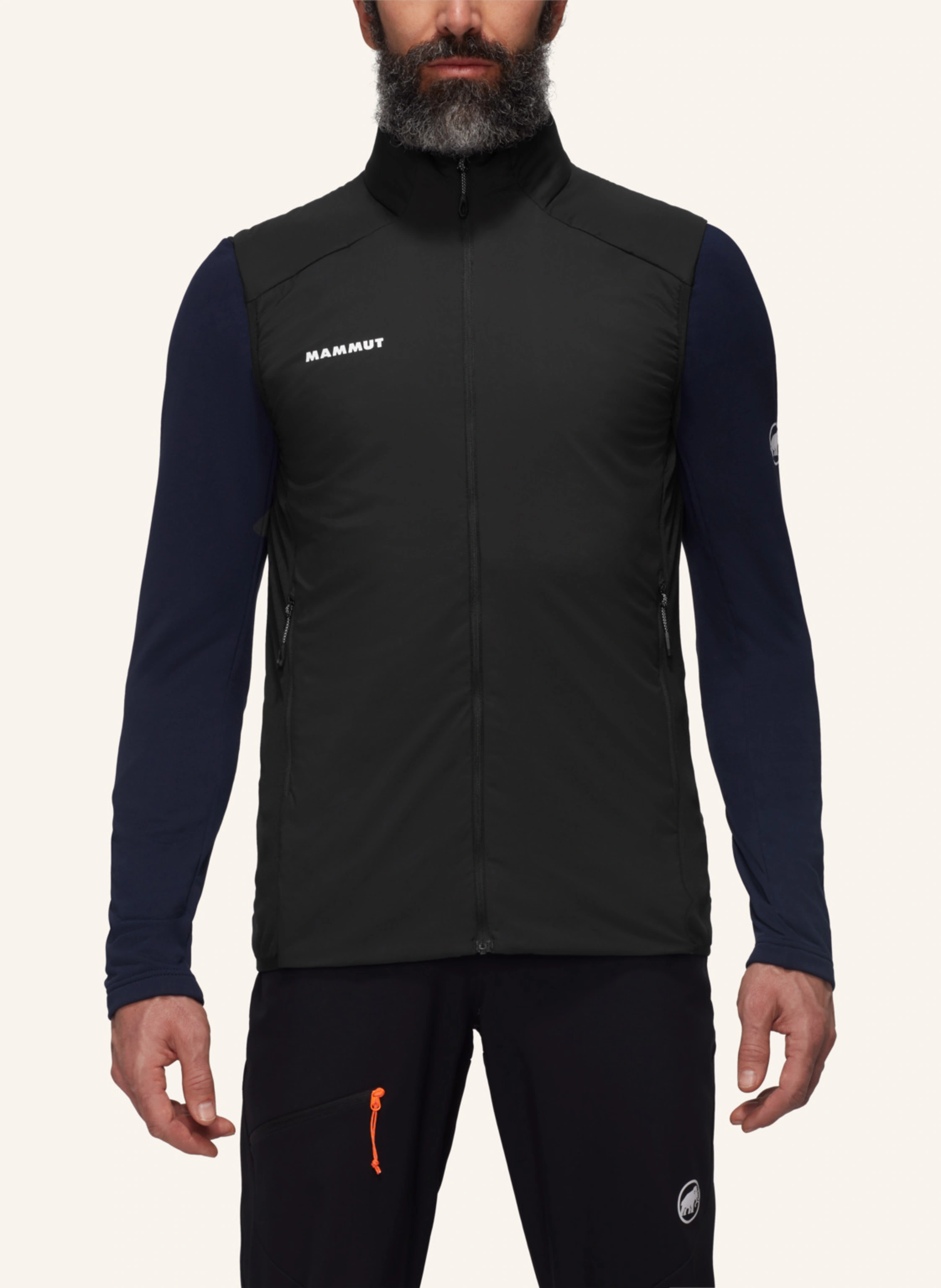MAMMUT Isolationsweste RIME LIGHT FLEX