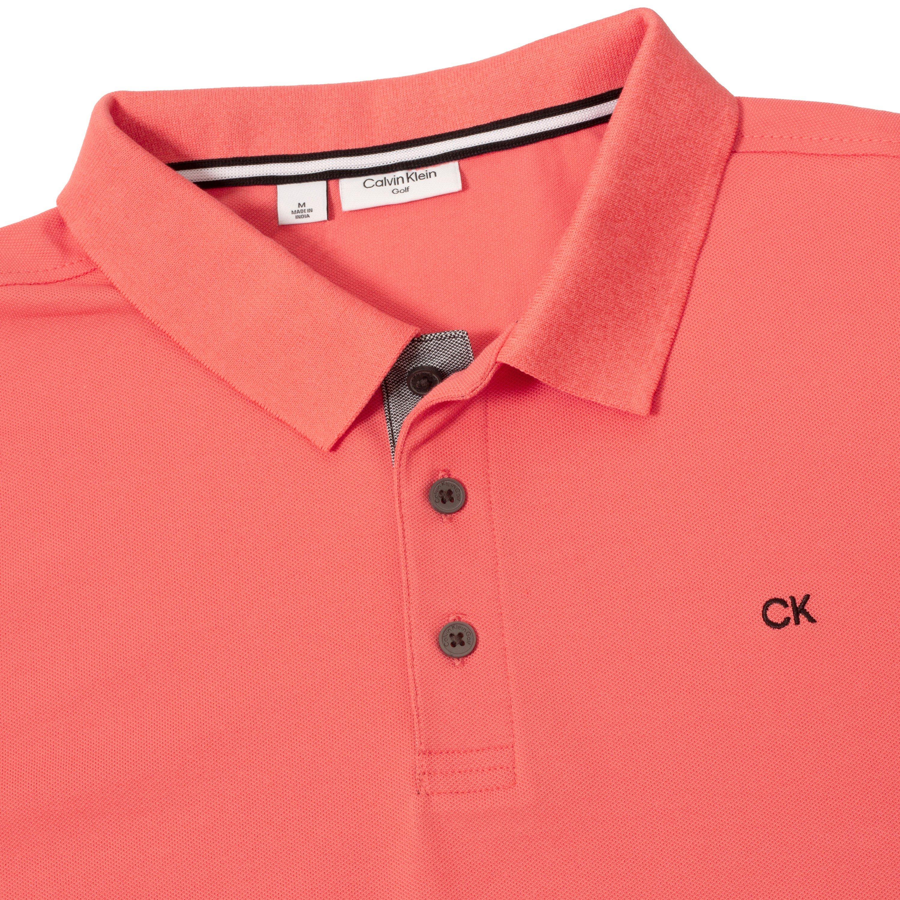 Calvin Klein Golf CK G Polo Sn99