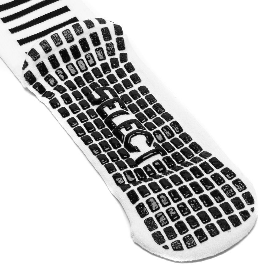 Select Chaussettes Grip V23 - Blanc