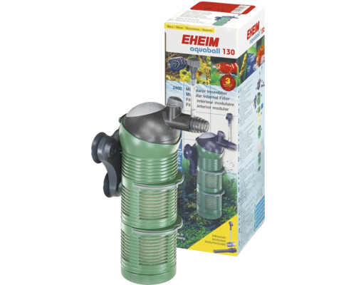 Aquarium binnenfilter Eheim Aquaball 2402