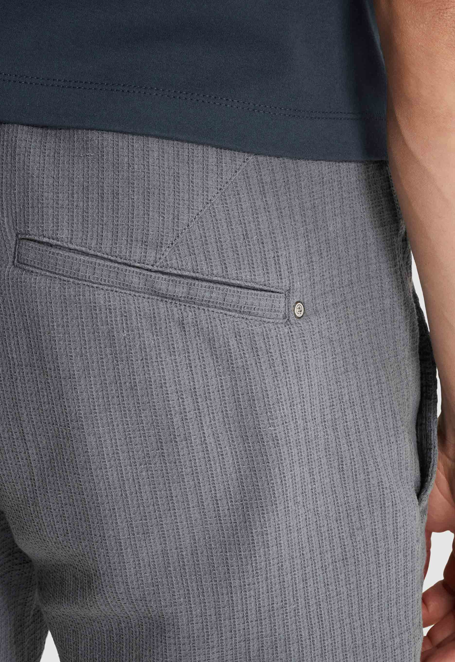 Cast Iron Regular Fit Chino Shorts