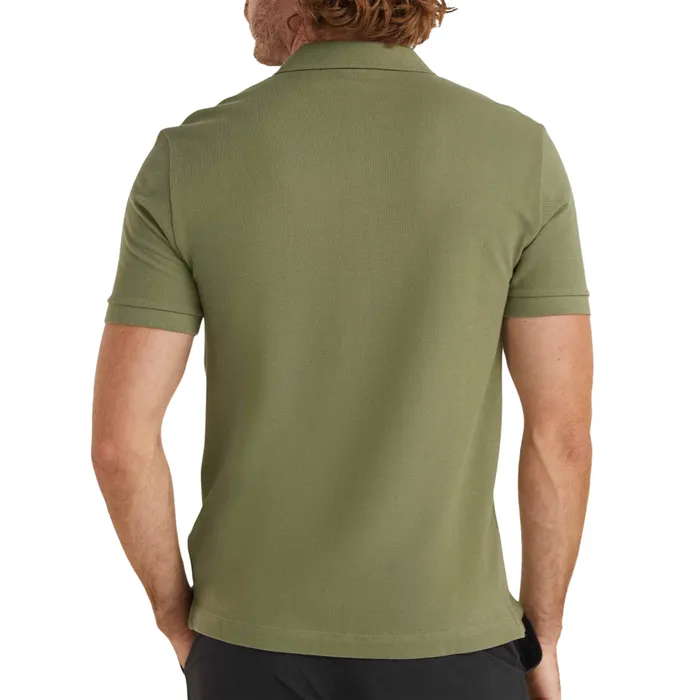 O'Neill Small Logo Polo Heren