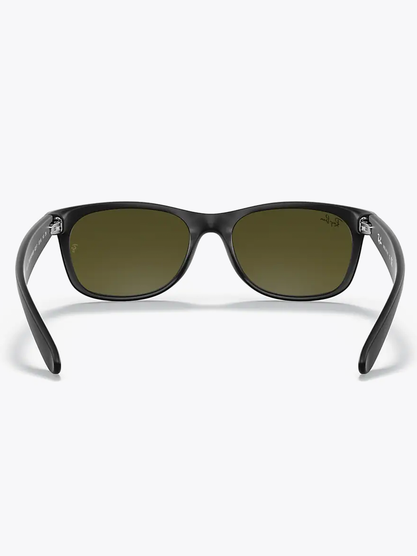 New Wayfarer