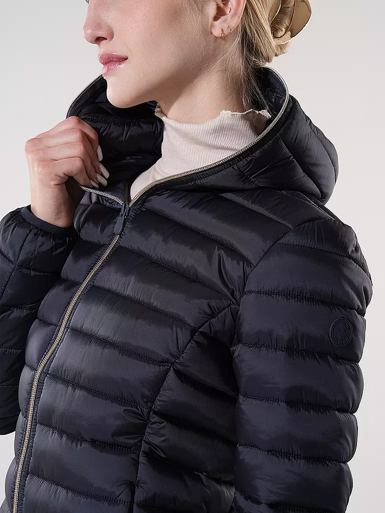 SAVE THE DUCK Leichtsteppjacke ALEXIS blau