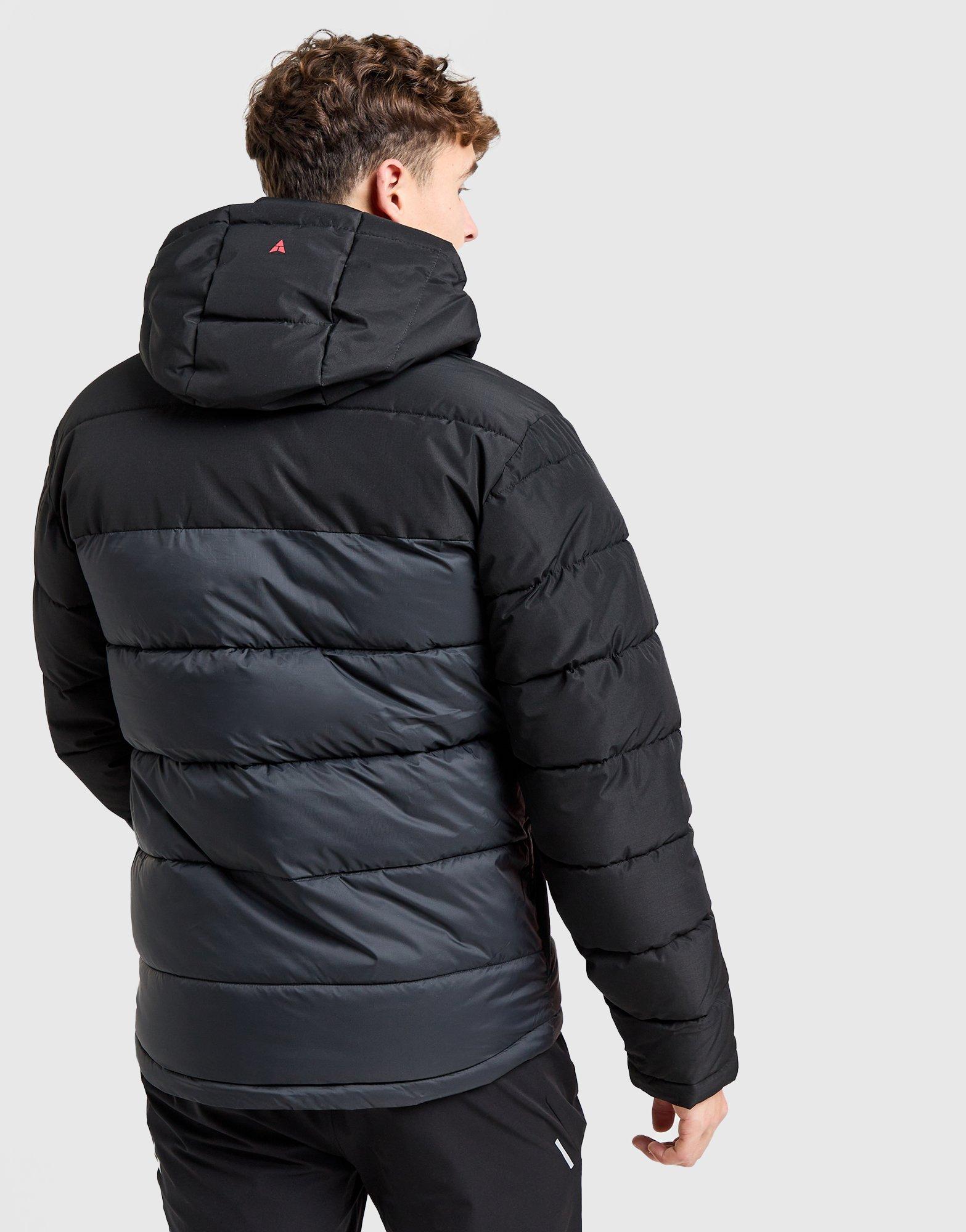 Technicals Veste Reign Homme