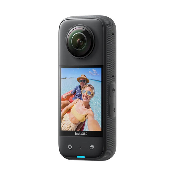 insta360 - Caméra X3