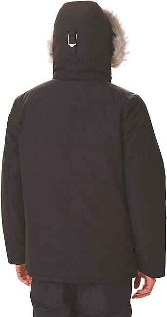 COLUMBIA - PARKA MARQUAM PEAK M