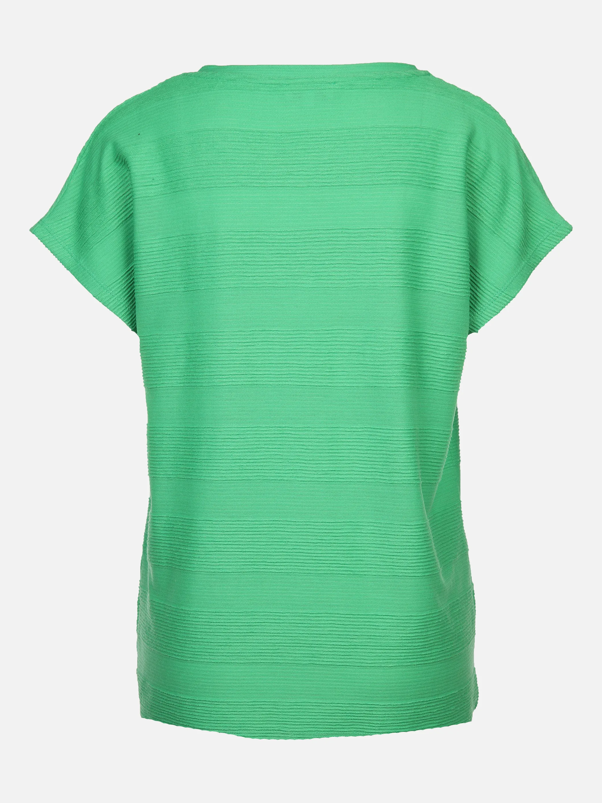 Damen Strukturshirt