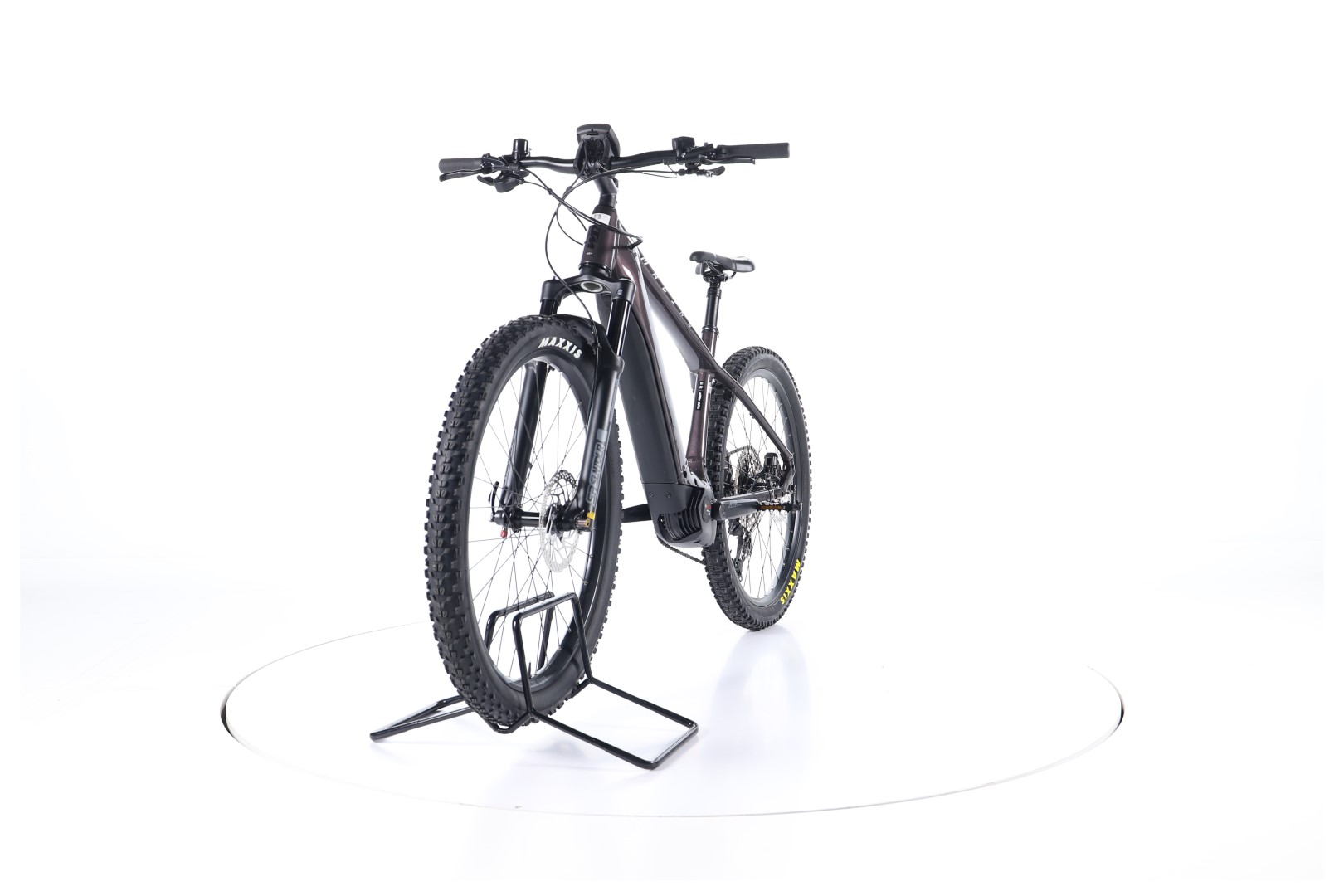 KTM Macina Team 672 Glorious (2022) | Diamond