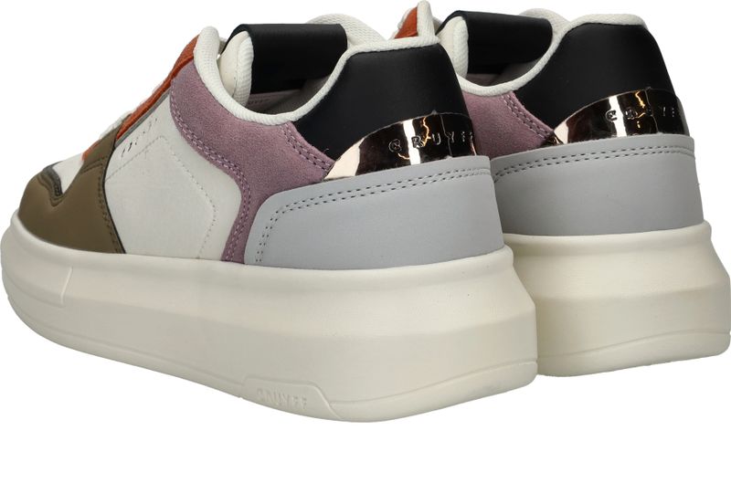 Cruyff Tennis Court Sneakers Multi Dames