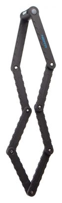 Antivol Pliable Neatt 940 mm Noir   Support Universel