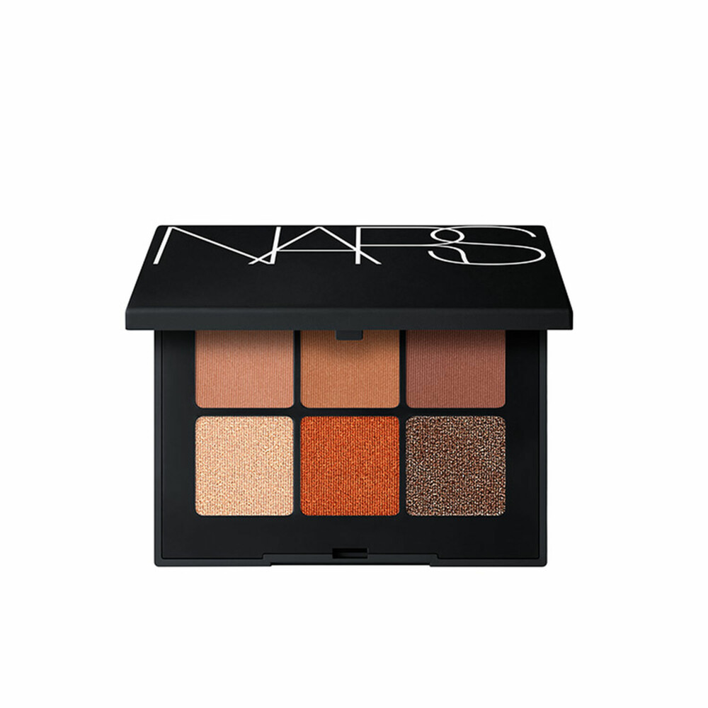 NARS Voyageur Eyeshadow Palette Copper3,6 gr