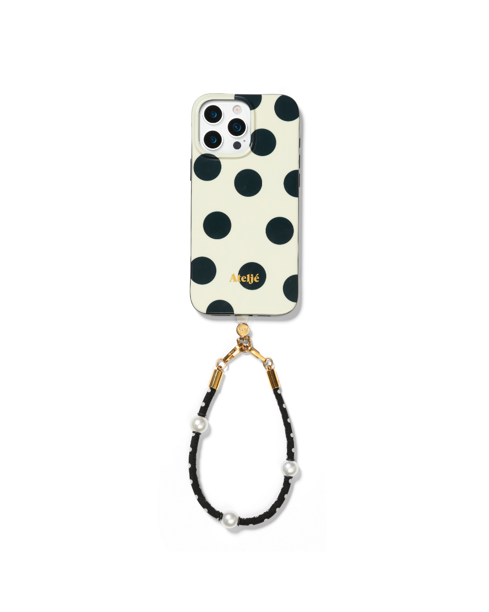 Ateljé Polka Short Cord